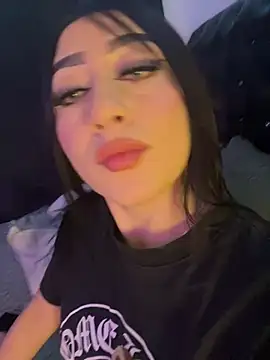 Snapshot of KittyRous chatting on 26, 2, 2026 KittyRous online show from 26, 2, 2026