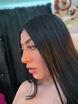 Snapshot of KittyRous chatting on 17, 3, 2026 KittyRous online show from 17, 3, 2026