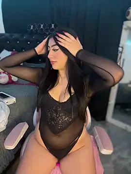 Snapshot of KittyRous chatting on 19, 3, 2026 KittyRous online show from 19, 3, 2026