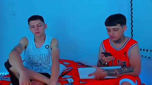 Snapshot of HOT_boy2025 chatting on 9, 1, 2025 HOT boy2025 online show from 9, 1, 2025