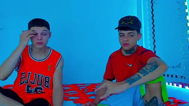 Snapshot of HOT_boy2025 chatting on 11, 3, 2025 HOT boy2025 online show from 11, 3, 2025