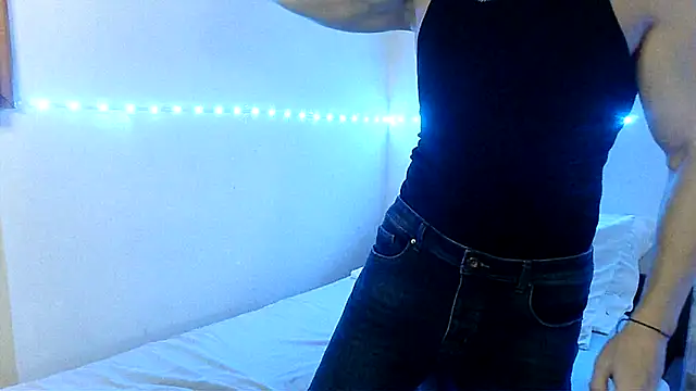 Alexx Fit023 online show from 13, 12, 2024