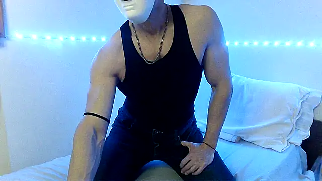 Alexx Fit023 online show from 11, 2, 2025