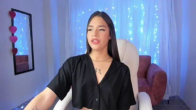 Snapshot of Alice23jones chatting on 25, 2, 2025 Alice23jones online show from 25, 2, 2025