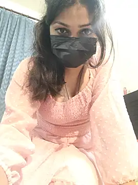 Snapshot of Sonam-378 chatting on 20, 1, 2025 Sonam-378 online show from 20, 1, 2025