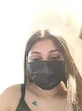 Snapshot of Sonam-378 chatting on 12, 2, 2025 Sonam-378 online show from 12, 2, 2025