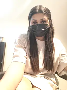 Snapshot of Sonam-378 chatting on 19, 2, 2025 Sonam-378 online show from 19, 2, 2025