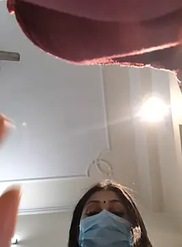 Snapshot of Sonam-378 chatting on 4, 3, 2025 Sonam-378 online show from 4, 3, 2025