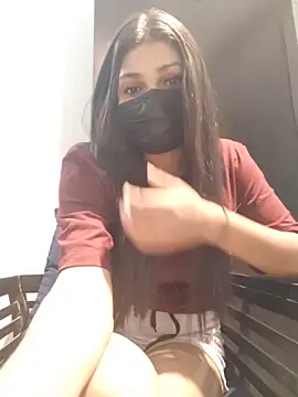 Snapshot of Sonam-378 chatting on 11, 3, 2025 Sonam-378 online show from 11, 3, 2025