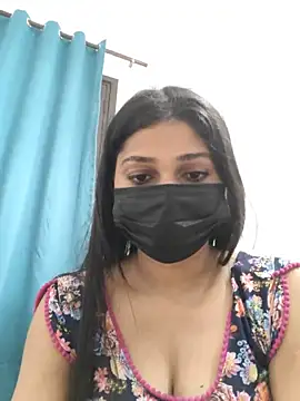 Snapshot of Sonam-378 chatting on 21, 9, 2025 Sonam-378 online show from 21, 9, 2025