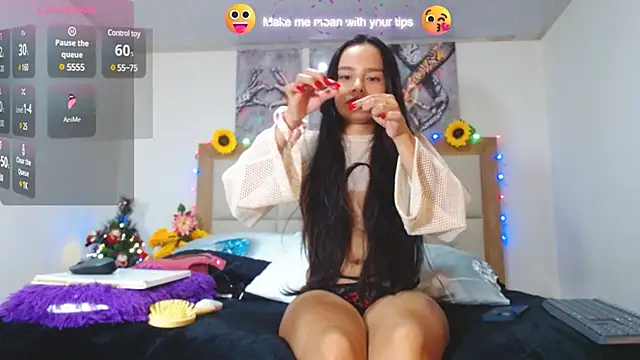 Snapshot of valentina_hearts chatting on 18, 12, 2024 valentina hearts online show from 18, 12, 2024