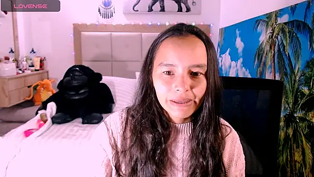 Snapshot of valentina_hearts chatting on 22, 7, 2026 valentina hearts online show from 22, 7, 2026