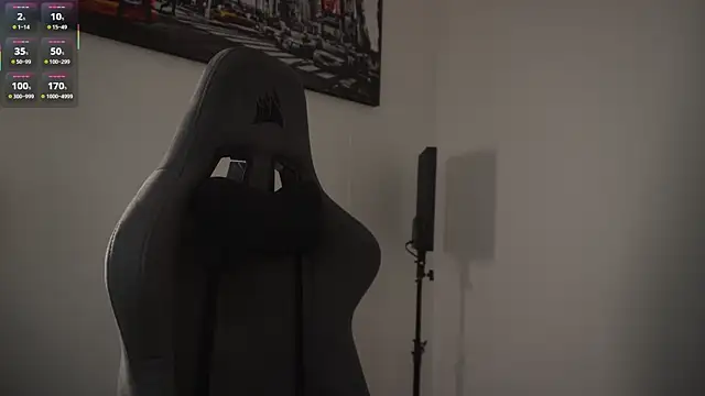 little-eli online show from 20, 11, 2025