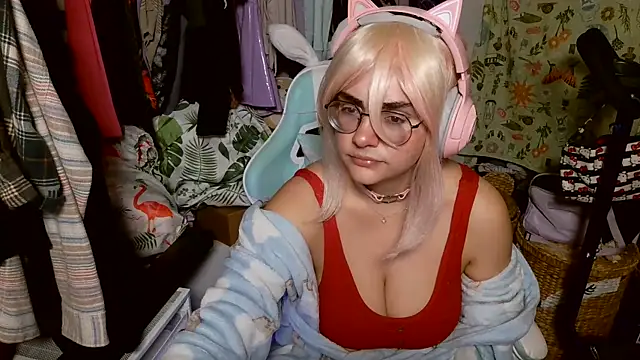 Snapshot of mochi_rainbow chatting on 15, 1, 2025 mochi rainbow online show from 15, 1, 2025