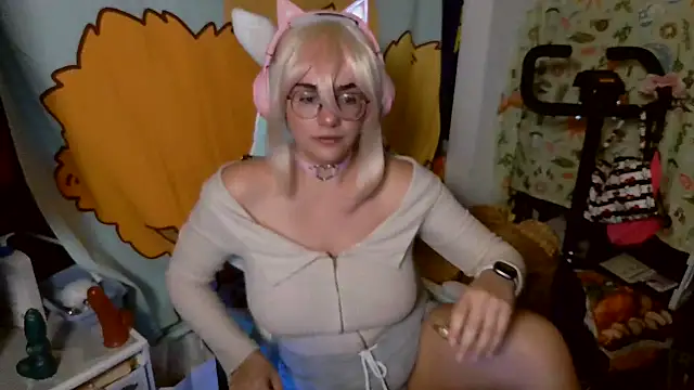 Snapshot of mochi_rainbow chatting on 28, 1, 2025 mochi rainbow online show from 28, 1, 2025