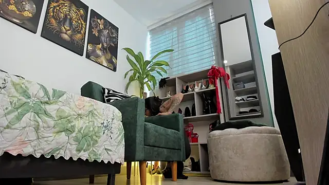 mia backer online show from 24, 2, 2025