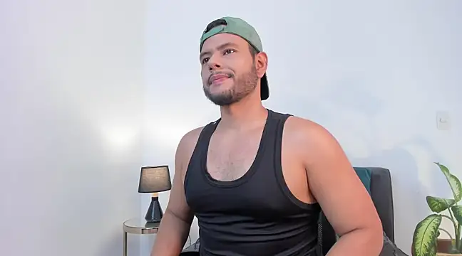 Snapshot of Nate_Ocean chatting on 18, 2, 2025 Nate Ocean online show from 18, 2, 2025