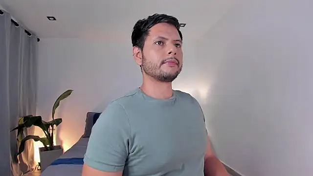 Nate Ocean online show from 19, 12, 2025