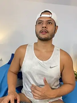 Nate Ocean online show from 9, 1, 2026