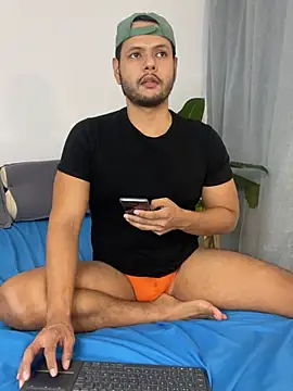 Nate Ocean online show from 11, 1, 2026