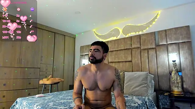 Snapshot of petterwilly1 chatting on 25, 6, 2026 petterwilly1 online show from 25, 6, 2026