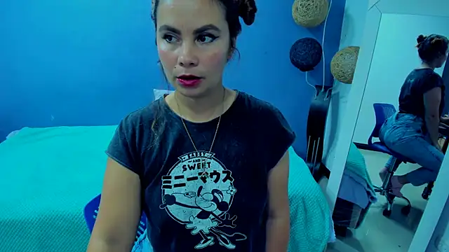 gigi stephans online show from 19, 3, 2025