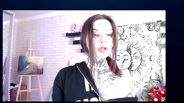 uwuxxxeva online show from 2, 3, 2025