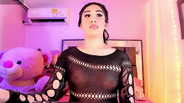 ShantalGirs online show from 30, 9, 2025