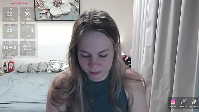 annabel8 online show from 16, 11, 2025