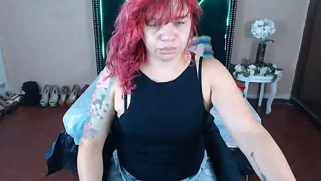 VioletaaaSlave online show from 7, 1, 2026