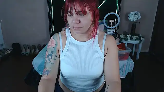 VioletaaaSlave online show from 13, 1, 2026