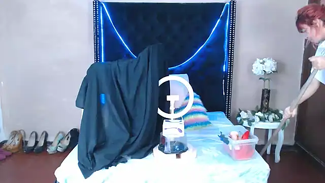 VioletaaaSlave online show from 3, 2, 2026