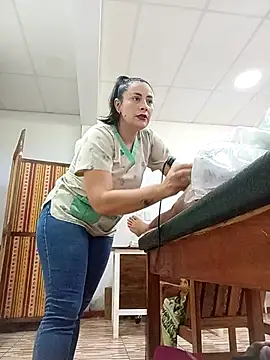 XGabrielaXX online show from 11, 2, 2026