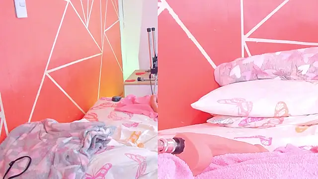 zoeethompson cm online show from 15, 2, 2025