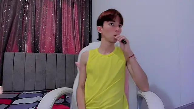 Snapshot of Jake_evans chatting on 20, 12, 2024 Jake evans online show from 20, 12, 2024