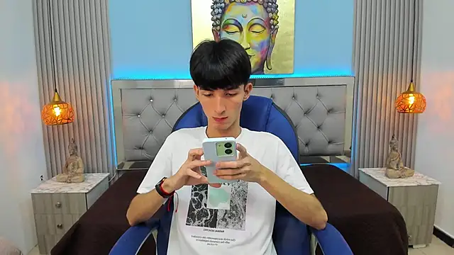 Snapshot of Jake_evans chatting on 12, 9, 2025 Jake evans online show from 12, 9, 2025