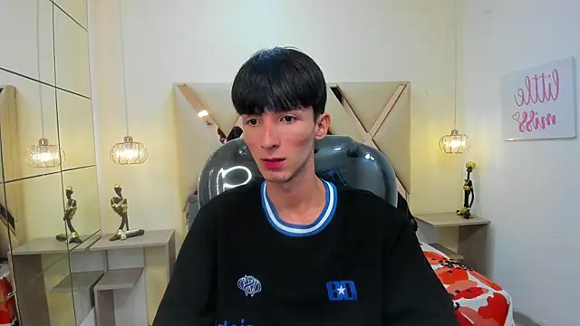 Snapshot of Jake_evans chatting on 20, 9, 2025 Jake evans online show from 20, 9, 2025