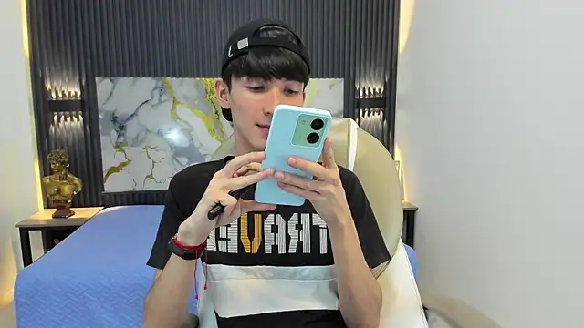 Snapshot of Jake_evans chatting on 30, 9, 2025 Jake evans online show from 30, 9, 2025