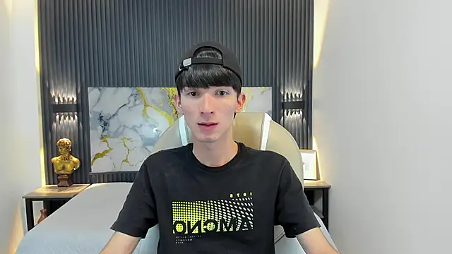 Snapshot of Jake_evans chatting on 6, 10, 2025 Jake evans online show from 6, 10, 2025