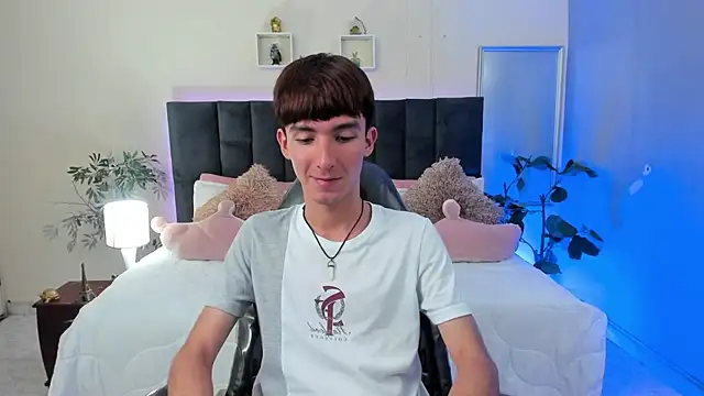 Snapshot of Jake_evans chatting on 23, 5, 2026 Jake evans online show from 23, 5, 2026