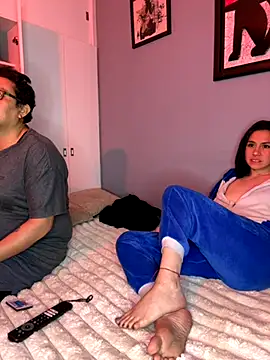 ameliaterry online show from 11, 9, 2025