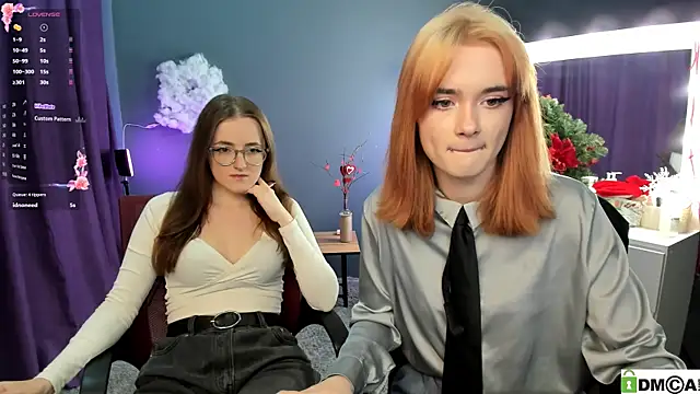 liana kisses online show from 29, 12, 2024