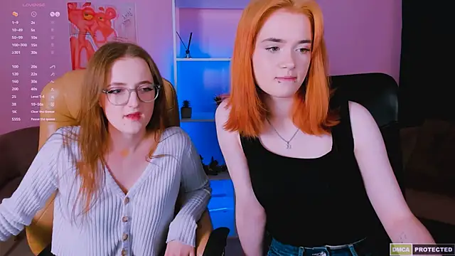 liana kisses online show from 30, 12, 2024