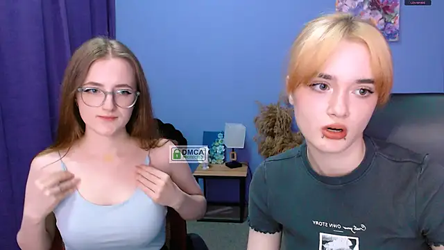 liana kisses online show from 15, 1, 2025