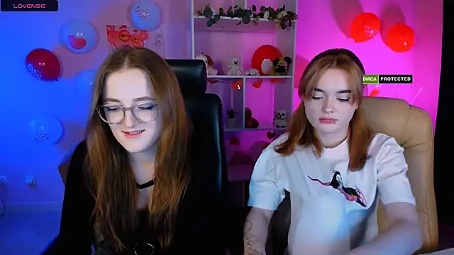 liana kisses online show from 14, 2, 2025