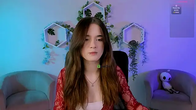 Snapshot of liana_kisses chatting on 29, 6, 2026 liana kisses online show from 29, 6, 2026