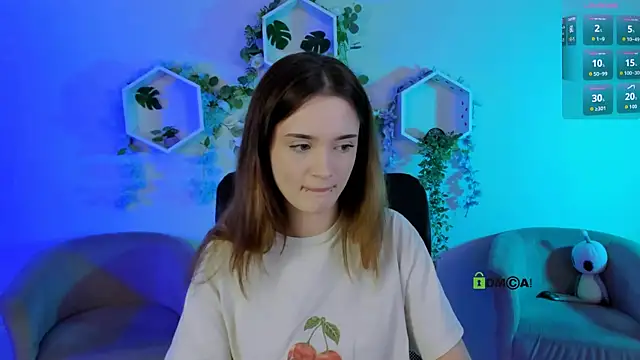 Snapshot of liana_kisses chatting on 9, 7, 2026 liana kisses online show from 9, 7, 2026