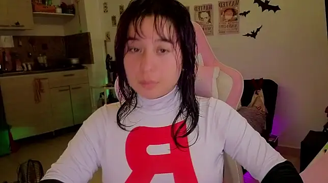 Snapshot of FernandaOrtegaaa chatting on 16, 6, 2026 FernandaOrtegaaa online show from 16, 6, 2026
