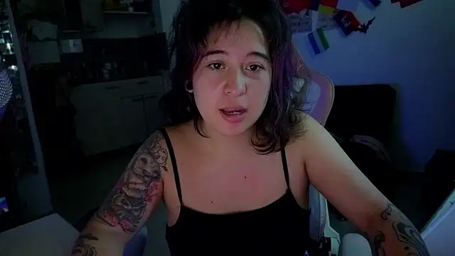 Snapshot of FernandaOrtegaaa chatting on 23, 6, 2026 FernandaOrtegaaa online show from 23, 6, 2026