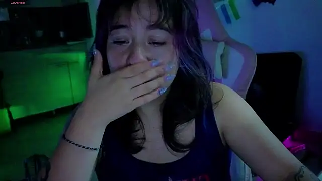 Snapshot of FernandaOrtegaaa chatting on 24, 6, 2026 FernandaOrtegaaa online show from 24, 6, 2026